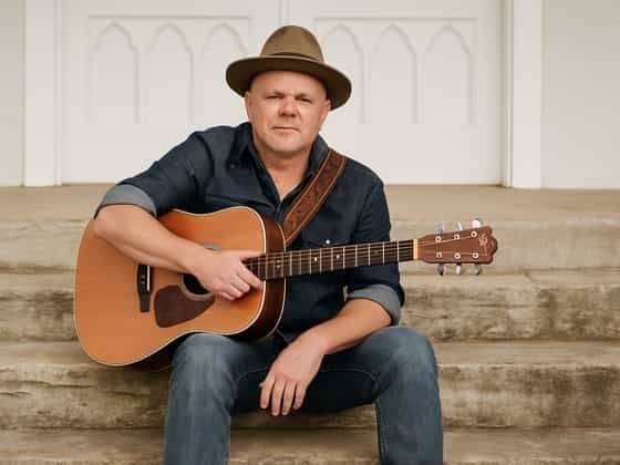 Jason Eady